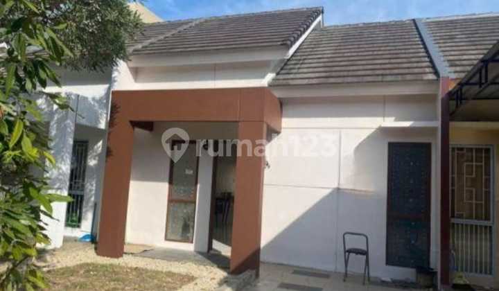 Dijual Beverly Green Dijual Beverly Green