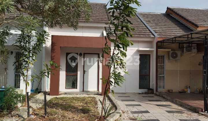 Dijual Beverly Green  2