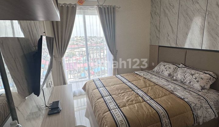 Dijual Dan Disewakan Apartment Citra Plaza Nagoya