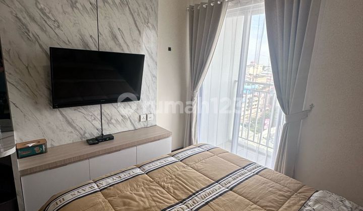 Dijual Dan Disewakan Apartment Citra Plaza Nagoya 2