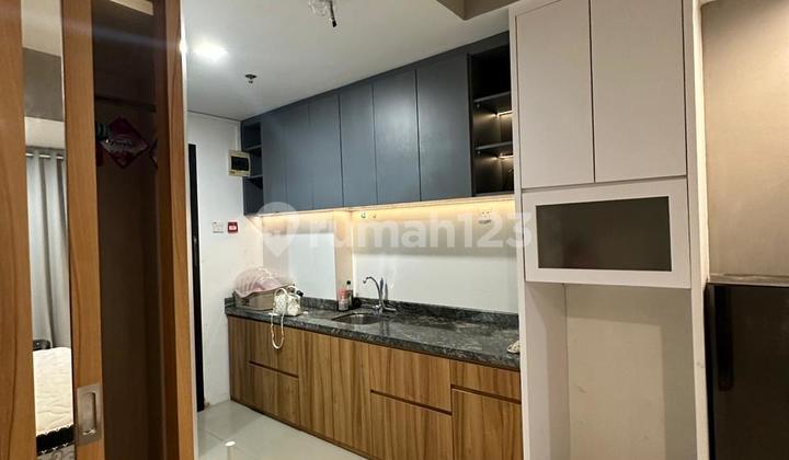 Disewakan Nagoya Mansion  2