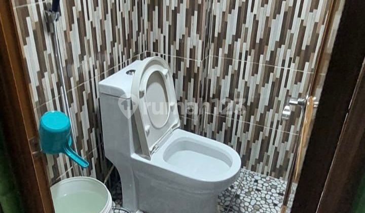 Dijual Rumah Cantik The Residence Tiban  2