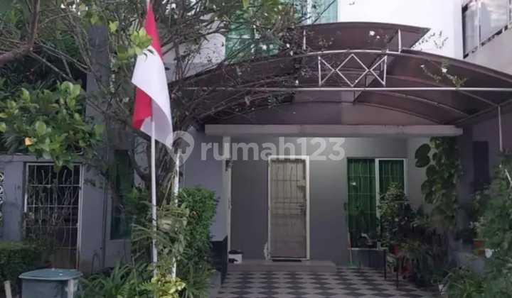 Dijual Anggrek Mas 2 Batam Center 2