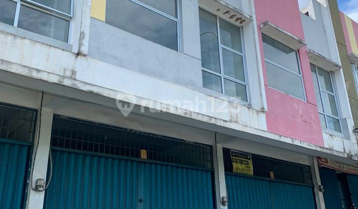 Dijual Ruko Central Aladin 2 2unit Ruko 2lt Dijual Ruko Central Aladin 2 2unit Ruko 2lt