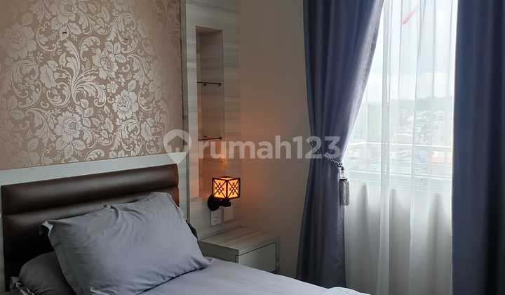 Disewakan.... Apartemen Nagoya Mansion 2br 2