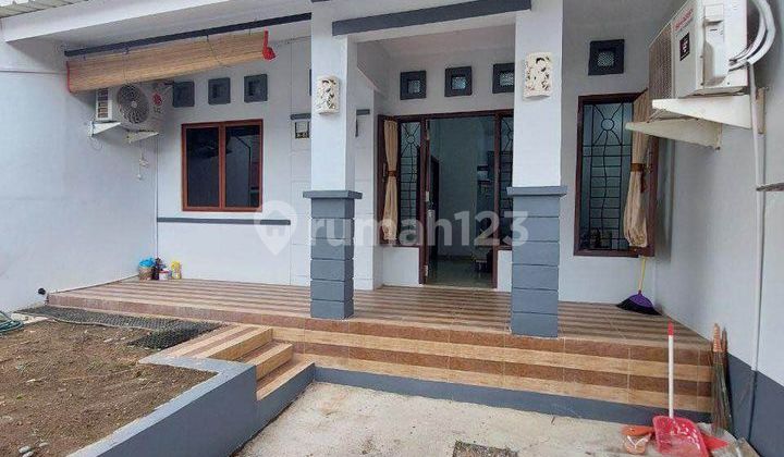 Dijual Cepat Rumah Anggrek Mas 1 Batam Centre