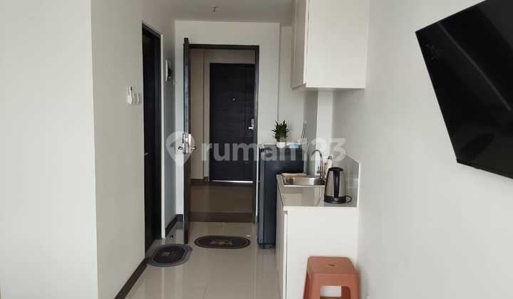 Dijual Apartemen Citra Plaza Lantai 21 11