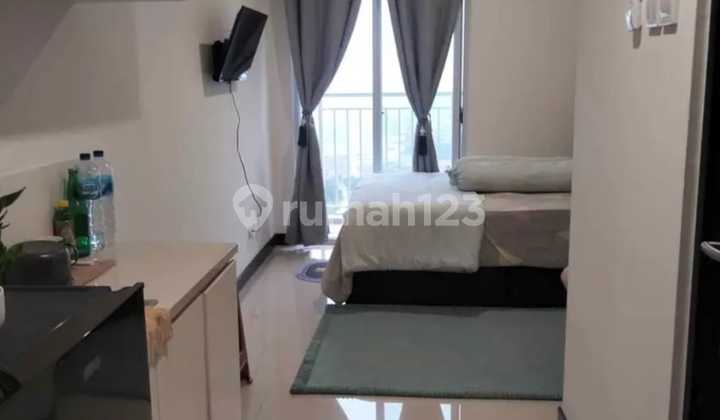 Dijual Apartemen Citra Plaza Lantai 21 11 2