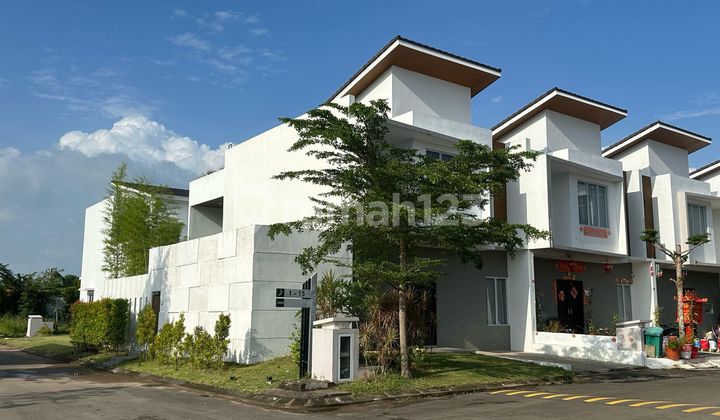 Dijual Cepat Azure Bay Hadap Selatan Hook Full Furnished