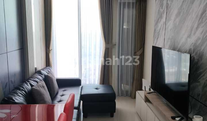 Dijual Apartment Pollux Habibie Batam Center Dijual Apartment Pollux Habibie Batam Center