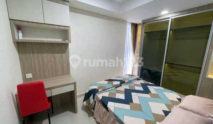 Dijual Apartment Pollux Habibie Batam Center 2