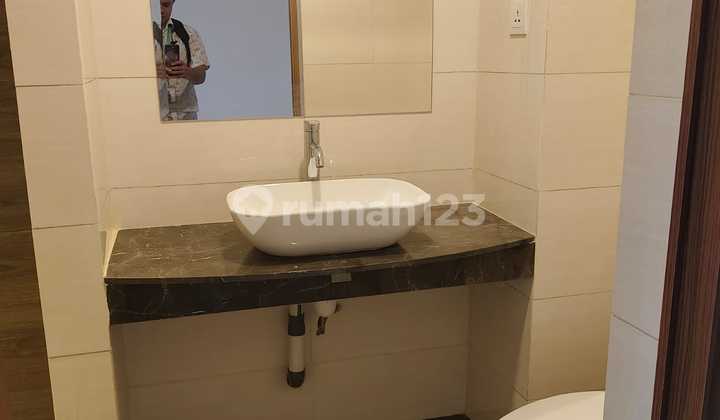 Dijual Cepat Unit Studio Nagoya Thamrin City Dijual Cepat Unit Studio Nagoya Thamrin City