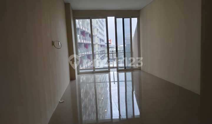 Dijual Cepat Unit Studio Nagoya Thamrin City 2