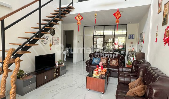 Dijual Orchard Park Agung Podomoro Full Furnish Batam Center.  2