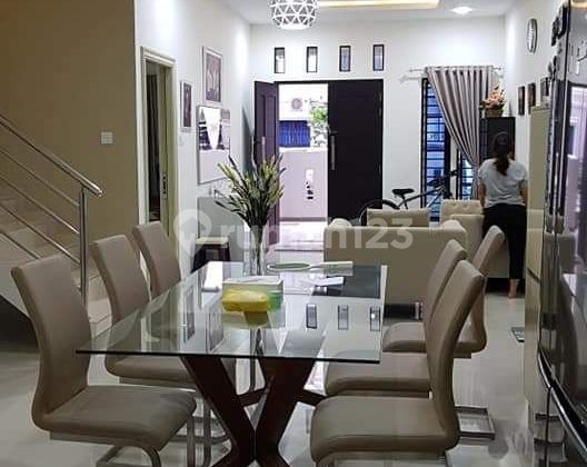 Dijual Cepat Unit Victory Residence Full Furnish 2