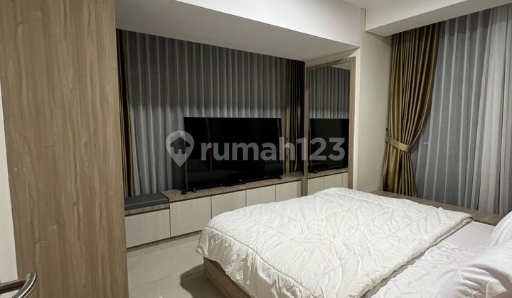 Dijual Apartment Pollux Habibie Batam Center 2