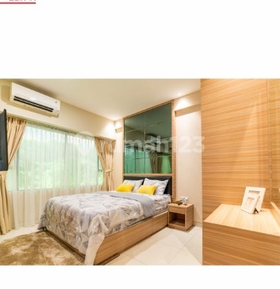 Dijual Baloi Apartment Type 2br Dijual Baloi Apartment Type 2br