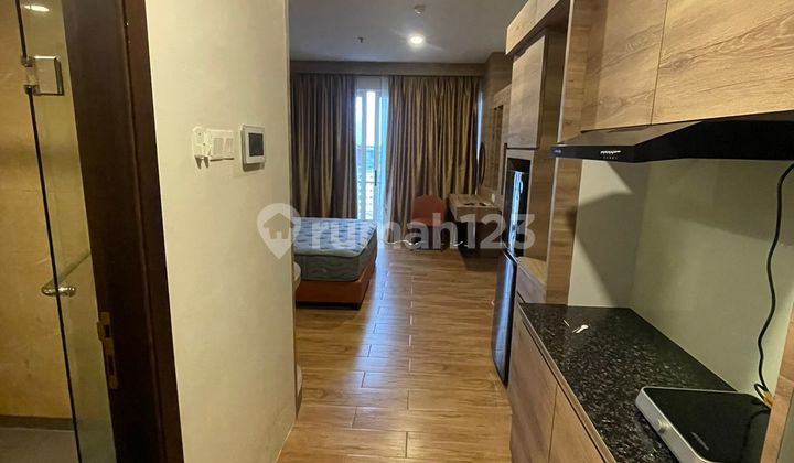 Disewakan Apartment Aston 2