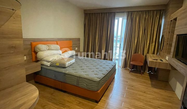 Disewakan Apartment Aston