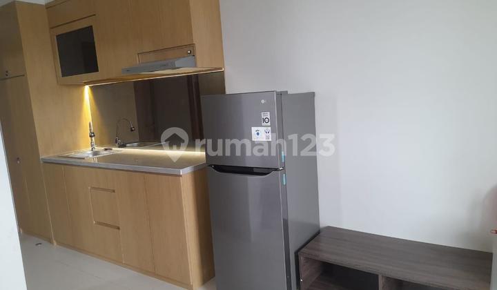 Disewakan Baloi Apartment Full Furnish 2