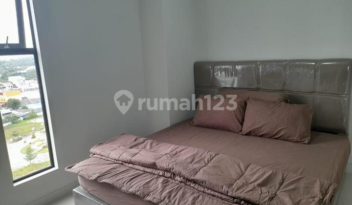 Disewakan Baloi Apartment Full Furnish