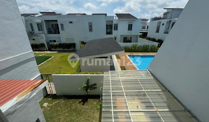 Dijual Takeover Unit Cantik Azure Bay, Tinggal Bawa Koper Masuk Dijual Takeover Unit Cantik Azure Bay, Tinggal Bawa Koper Masuk