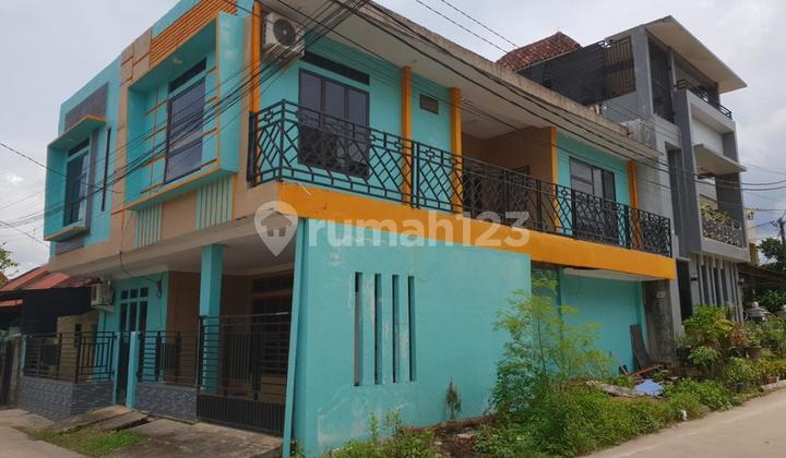 Jual Cepat Dan Murah Rumah 2lt Legenda Hook 1