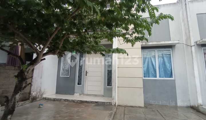 Dijual Rumah Glory Tanjung Riau Sekupang Dijual Rumah Glory Tanjung Riau Sekupang