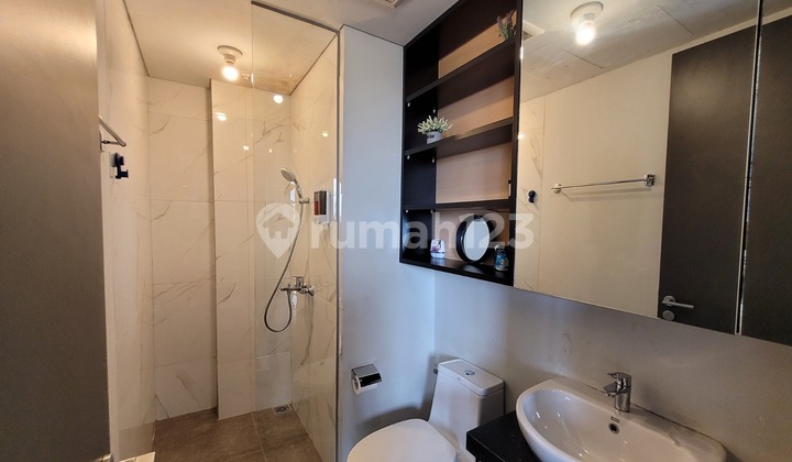 Disewakan..... Apartment One Residence 2br 2