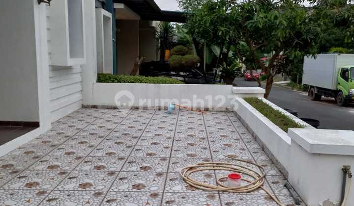 Dijual Rumah Bukit Golf Residence 2  2
