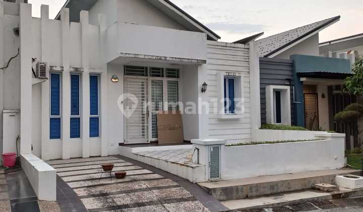 Dijual Rumah Bukit Golf Residence 2 