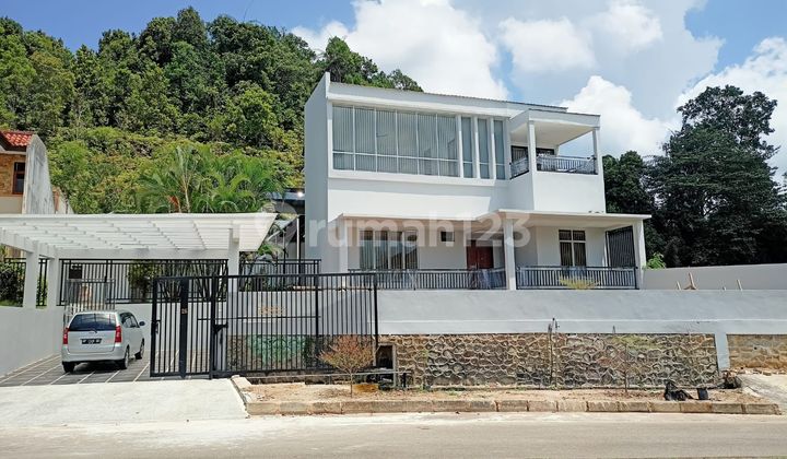 Dijual Rumah Sukajadi Tanah Super Luas Batam Center