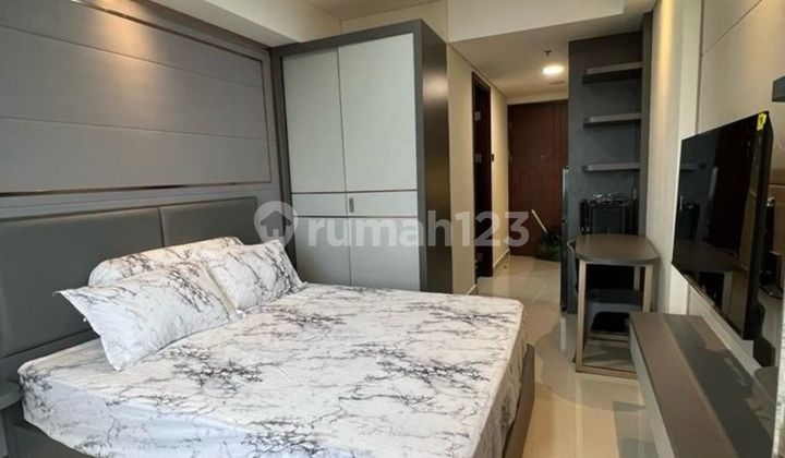 Disewakan Unit Apartemen Pollux Habibie Batam Disewakan Unit Apartemen Pollux Habibie Batam