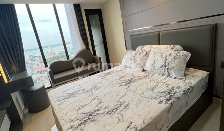 Disewakan Unit Apartemen Pollux Habibie Batam Disewakan Unit Apartemen Pollux Habibie Batam