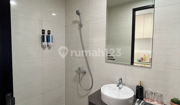 Disewakan Apartemen Citra Plaza Nagoya Disewakan Apartemen Citra Plaza Nagoya