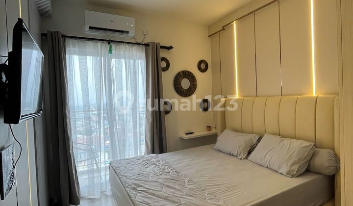 Disewakan Apartemen Citra Plaza Nagoya Disewakan Apartemen Citra Plaza Nagoya