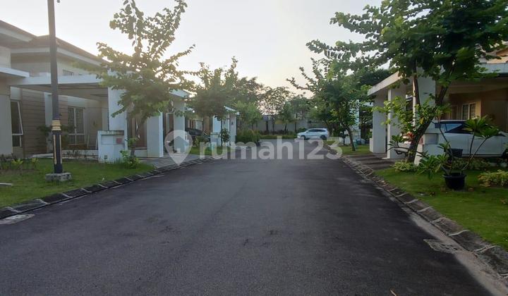 Dijual Orchard Park Carica 2