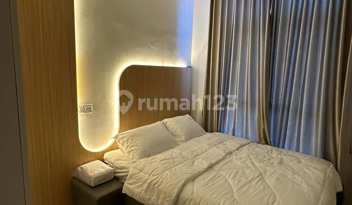 Disewakan Apartemen 2 Bed Formosa Disewakan Apartemen 2 Bed Formosa