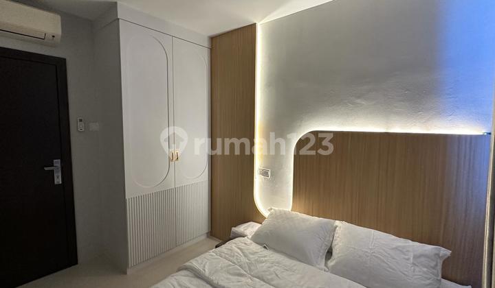 Disewakan Apartemen 2 Bed Formosa Disewakan Apartemen 2 Bed Formosa