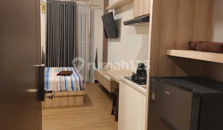 Disewakan Apartemen Citra Plaza Nagoya Disewakan Apartemen Citra Plaza Nagoya