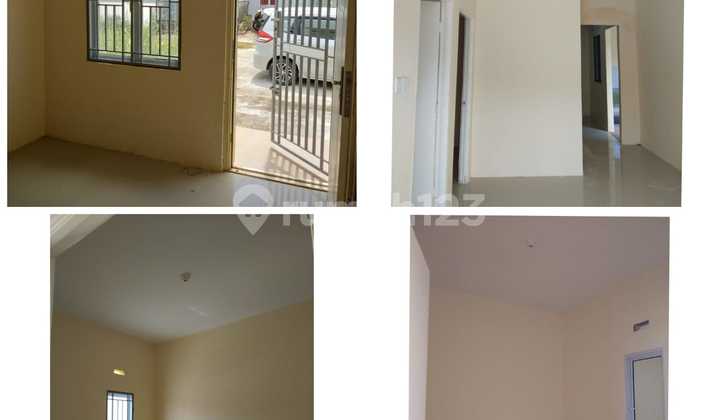 Dijual Rumah Hook Tiban Mas Indah 2