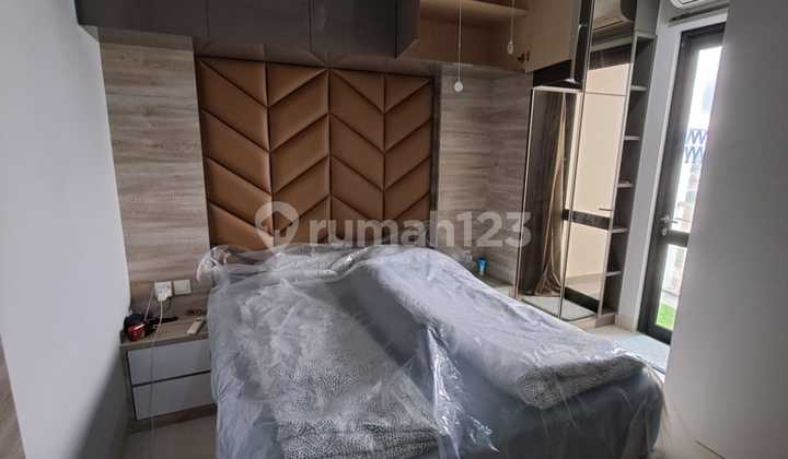 Disewa Apartemen One Residence Disewa Apartemen One Residence