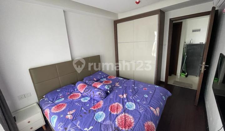 Disewakan Apartemen Harbourbay