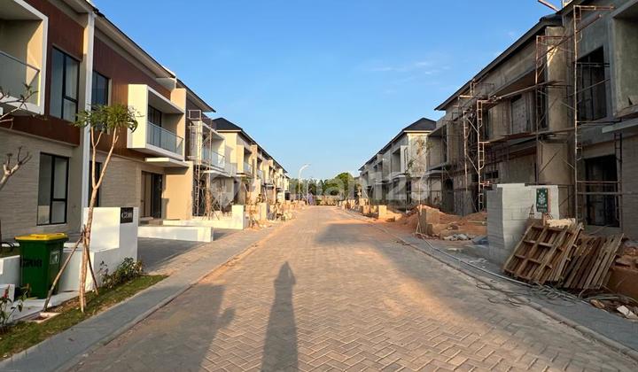 Dijual Cepat Lavish Hills Phase 2 Type L7 Dijual Cepat Lavish Hills Phase 2 Type L7