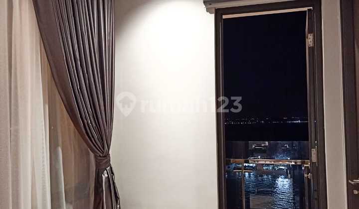 Dijual Apartemen One Residence Type 2 Bedroom 2