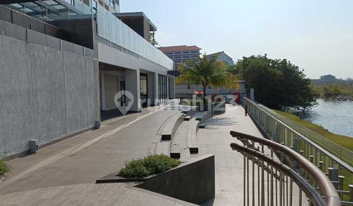 di Jual Apartemen One Residence Type 2 Bedroom  2