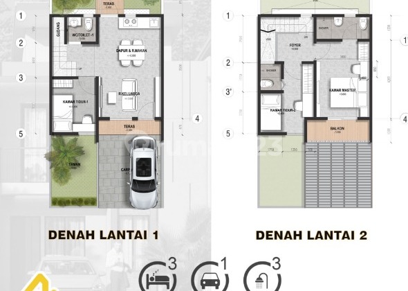 Take Over Grand Mansion  2