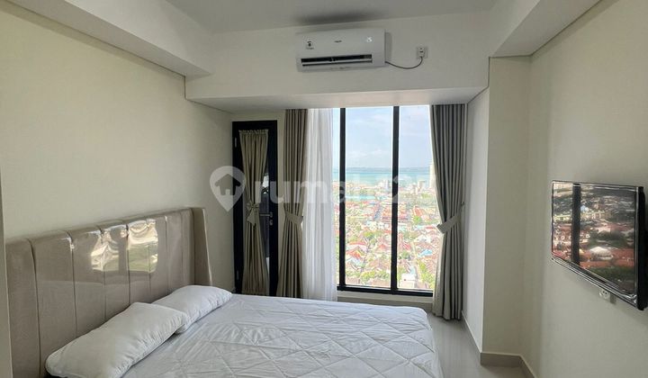 Dijual Apartment Pollux Habibie Batam Center