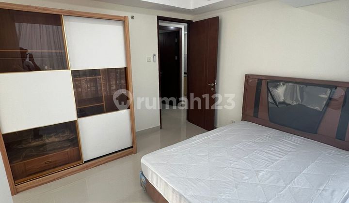 Dijual Apartment Pollux Habibie Batam Center