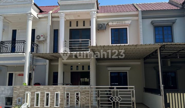 Dijual Cepat Unit Victory Residence Full Furnish Dijual Cepat Unit Victory Residence Full Furnish
